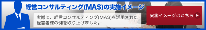 経営コンサルティング実施例へ